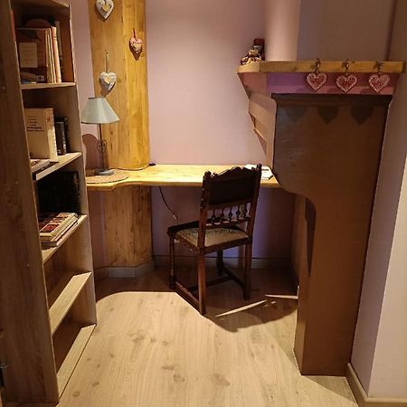 Chez Ma Grand-Mere Saint-Felix  Екстер'єр фото