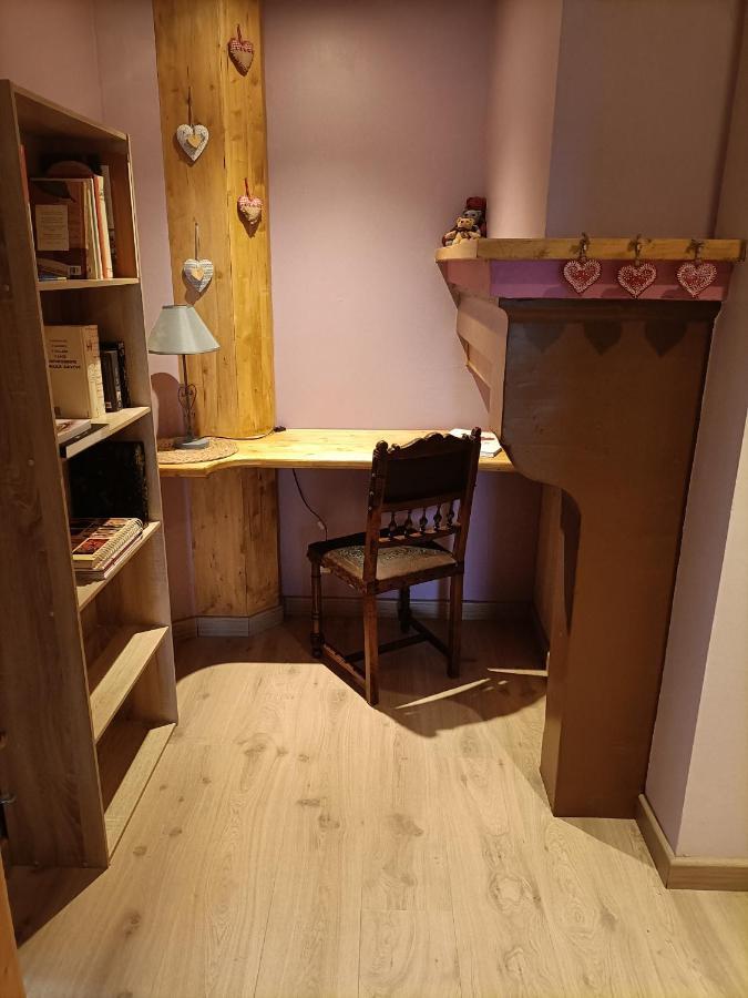 Chez Ma Grand-Mere Saint-Felix  Екстер'єр фото